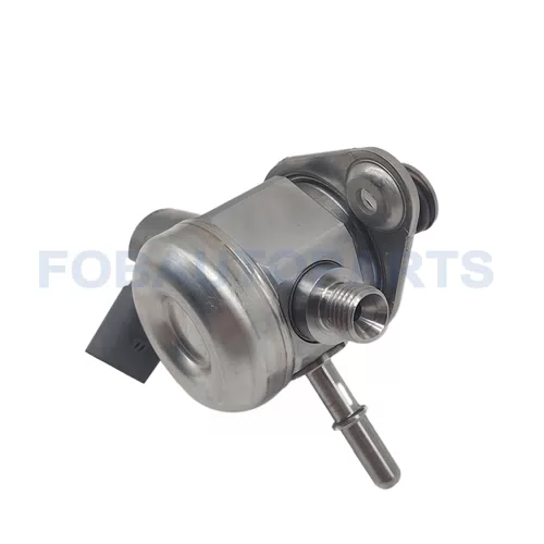 Original Refurbished Parts High Pressure Fuel Pump for Porsche Cayenne Panamera 94611031561 94611031560 - image 4
